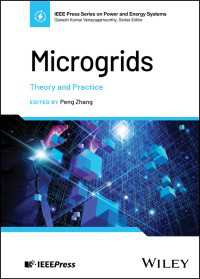 マイクログリッド：理論と実践<br>Microgrids : Theory and Practice
