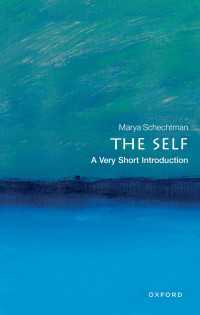 VSI自己<br>The Self: A Very Short Introduction