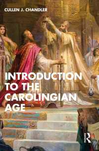 カロリング朝入門<br>Introduction to the Carolingian Age