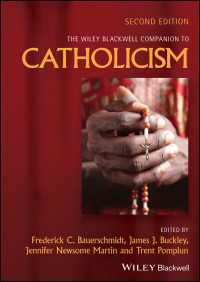 ワイリー・ブラックウェル版　カトリック必携（第２版）<br>The Wiley Blackwell Companion to Catholicism（2）