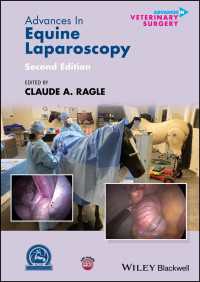 Advances in Equine Laparoscopy（2）