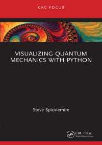 Pythonによる量子力学の可視化<br>Visualizing Quantum Mechanics with Python