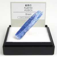 MM204   藍晶石  (カイアナイト)  (産地　ブラジル)